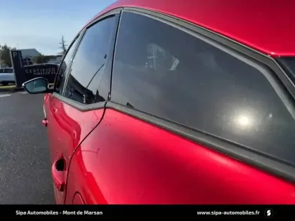 Photo 58 Citroën C4 e- 156 ch autonomie étendue