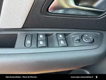 Photo 18 Citroën C4 e- 156 ch autonomie étendue