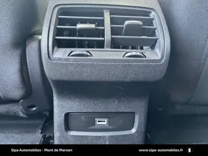 Photo 20 Citroën C4 e- 156 ch autonomie étendue