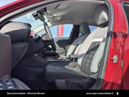 Photo 8 Citroën C4 e- 156 ch autonomie étendue