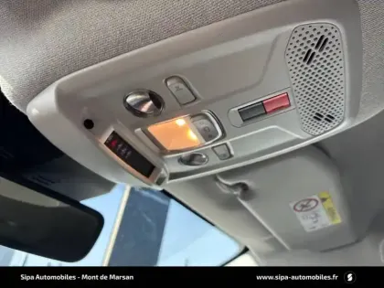 Photo 19 Citroën C4 e- 156 ch autonomie étendue