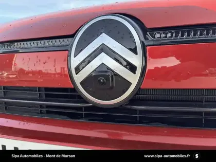 Photo 22 Citroën C4 e- 156 ch autonomie étendue