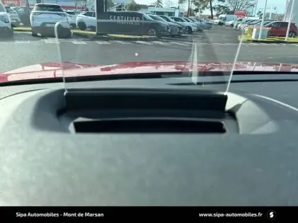 Photo 11 Citroën C4 e- 156 ch autonomie étendue