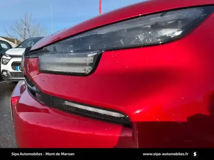 Photo 21 Citroën C4 e- 156 ch autonomie étendue