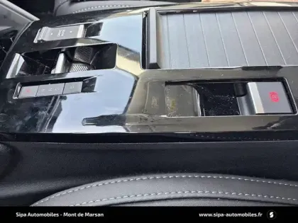 Photo 16 Citroën C4 e- 156 ch autonomie étendue