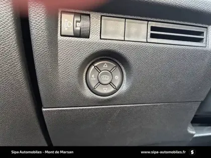 Photo 17 Citroën C4 e- 156 ch autonomie étendue