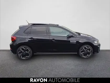 Photo 10 Volkswagen Polo  1.0 TSI 95 S&S BVM5