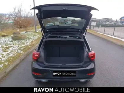 Photo 12 Volkswagen Polo  1.0 TSI 95 S&S BVM5