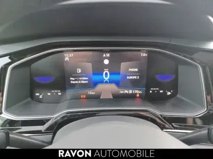 Photo 6 Volkswagen Polo  1.0 TSI 95 S&S BVM5