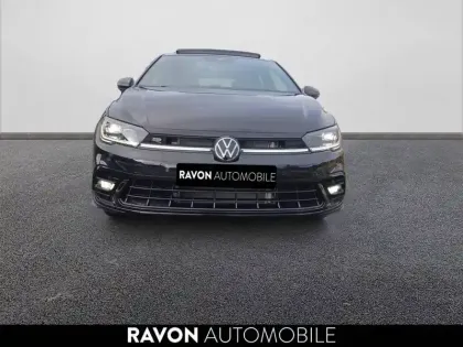 Photo 8 Volkswagen Polo  1.0 TSI 95 S&S BVM5