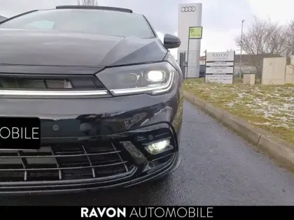 Photo 17 Volkswagen Polo  1.0 TSI 95 S&S BVM5