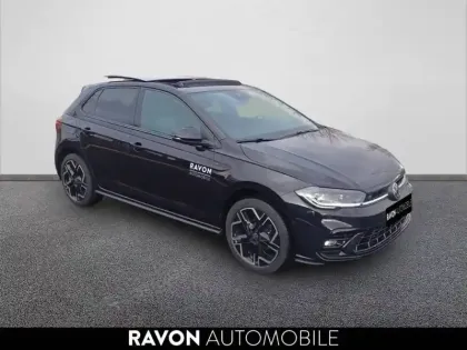 Photo 9 Volkswagen Polo  1.0 TSI 95 S&S BVM5