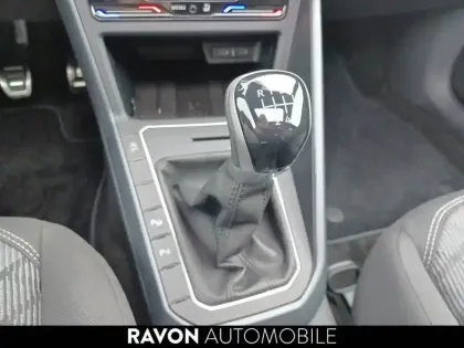 Photo 19 Volkswagen Polo  1.0 TSI 95 S&S BVM5