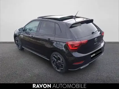 Photo 13 Volkswagen Polo  1.0 TSI 95 S&S BVM5