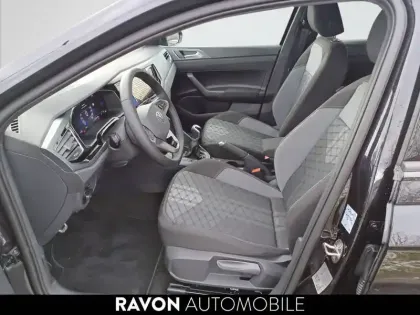 Photo 15 Volkswagen Polo  1.0 TSI 95 S&S BVM5