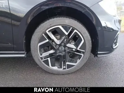 Photo 7 Volkswagen Polo  1.0 TSI 95 S&S BVM5