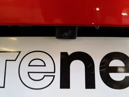 Photo 12 Renault Arkana  E-Tech hybride 145 - 22