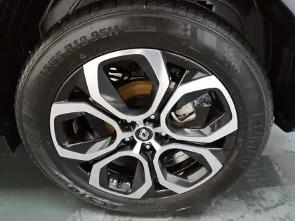 Photo 17 Renault Arkana  E-Tech hybride 145 - 22