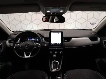 Photo 42 Renault Arkana  E-Tech hybride 145 - 22