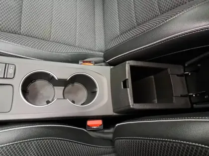 Photo 34 Renault Arkana  E-Tech hybride 145 - 22