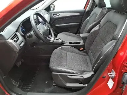 Photo 26 Renault Arkana  E-Tech hybride 145 - 22