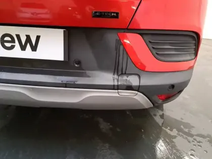 Photo 11 Renault Arkana  E-Tech hybride 145 - 22