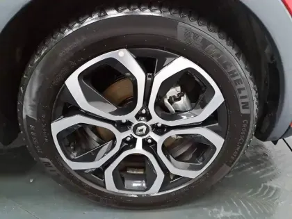 Photo 15 Renault Arkana  E-Tech hybride 145 - 22