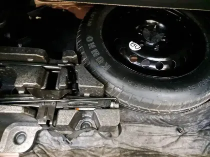 Photo 19 Renault Arkana  E-Tech hybride 145 - 22