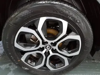 Photo 14 Renault Arkana  E-Tech hybride 145 - 22