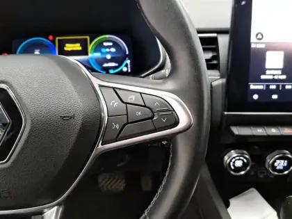 Photo 31 Renault Arkana  E-Tech hybride 145 - 22