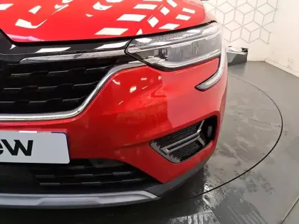 Photo 9 Renault Arkana  E-Tech hybride 145 - 22