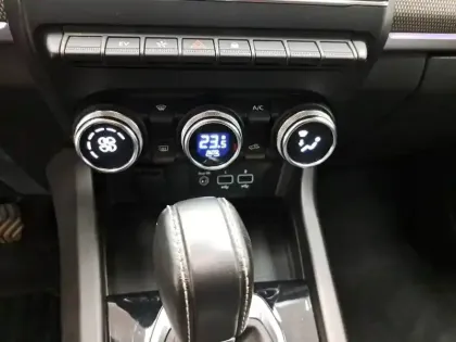 Photo 35 Renault Arkana  E-Tech hybride 145 - 22