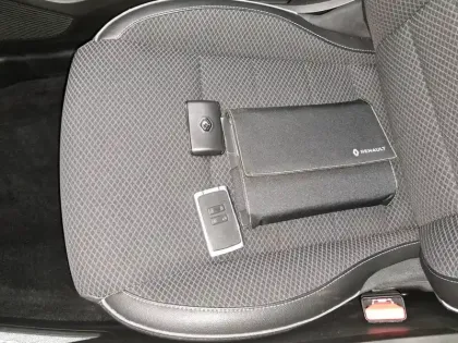 Photo 39 Renault Arkana  E-Tech hybride 145 - 22