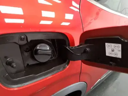 Photo 20 Renault Arkana  E-Tech hybride 145 - 22