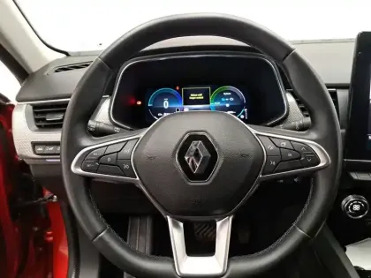 Photo 32 Renault Arkana  E-Tech hybride 145 - 22