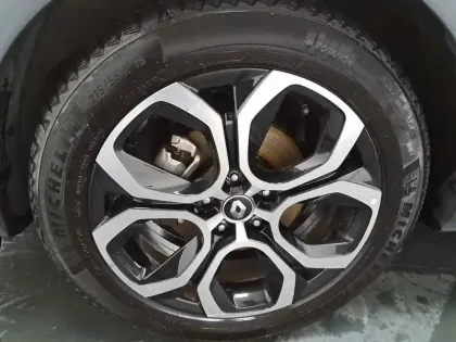 Photo 16 Renault Arkana  E-Tech hybride 145 - 22