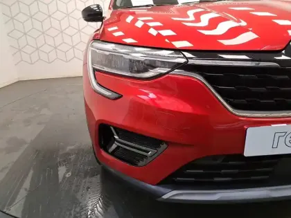 Photo 8 Renault Arkana  E-Tech hybride 145 - 22