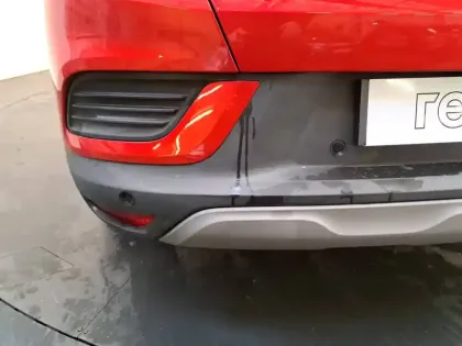 Photo 10 Renault Arkana  E-Tech hybride 145 - 22