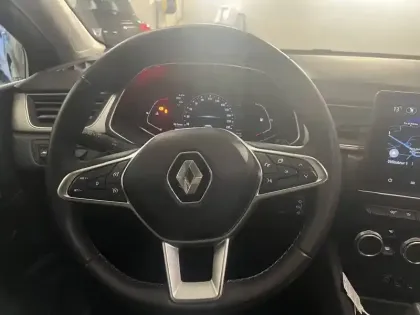 Photo 30 Renault Captur  TCe 140 EDC - 21