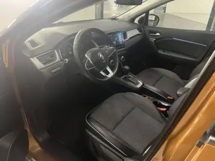 Photo 26 Renault Captur  TCe 140 EDC - 21