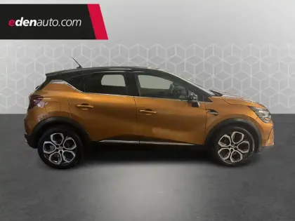 Photo 5 Renault Captur  TCe 140 EDC - 21