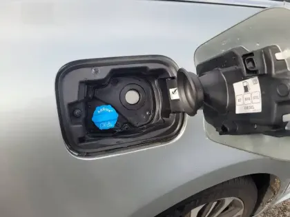 Photo 29 Renault Talisman  Blue dCi 190 EDC