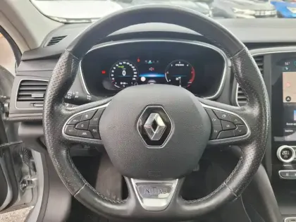 Photo 12 Renault Talisman  Blue dCi 190 EDC