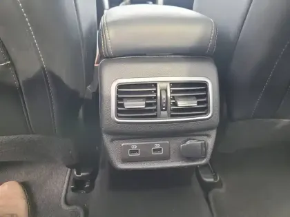 Photo 16 Renault Talisman  Blue dCi 190 EDC