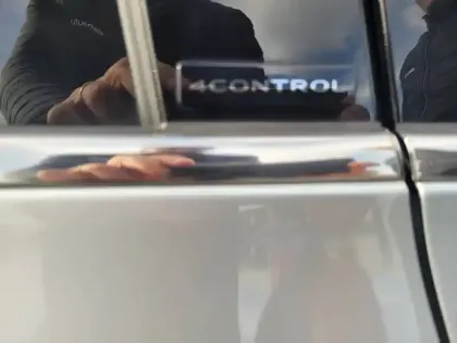 Photo 27 Renault Talisman  Blue dCi 190 EDC