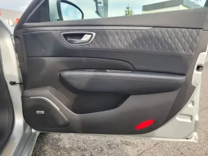 Photo 21 Renault Talisman  Blue dCi 190 EDC