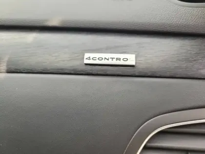 Photo 24 Renault Talisman  Blue dCi 190 EDC