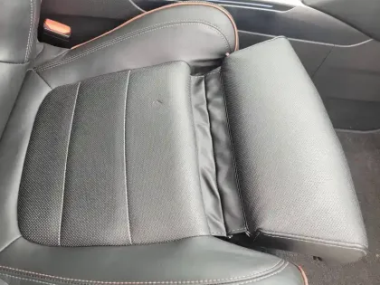 Photo 23 Renault Talisman  Blue dCi 190 EDC