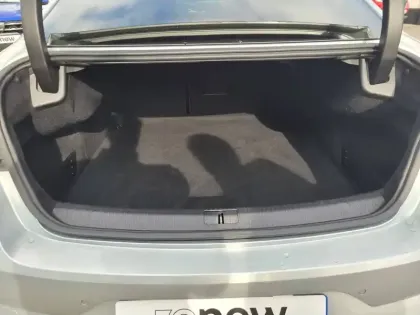 Photo 18 Renault Talisman  Blue dCi 190 EDC