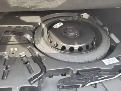 Photo 17 Renault Talisman  Blue dCi 190 EDC